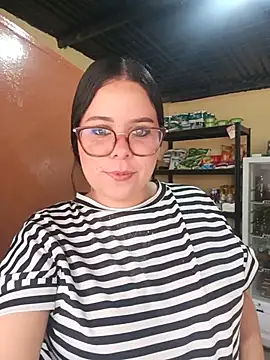Snapshot of Blanquita_vip chatting on 06.14.26 Blanquita vip online show from 06.14.26