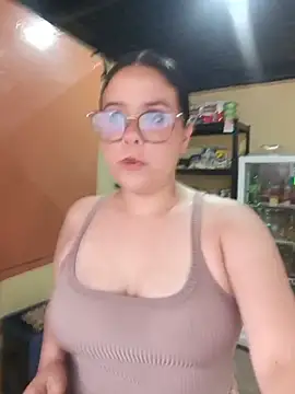 Snapshot of Blanquita_vip chatting on 06.20.26 Blanquita vip online show from 06.20.26