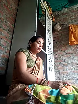 Snapshot of Jashoda_big chatting on 07.24.26 Jashoda big online show from 07.24.26