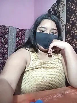 Snapshot of Choko_Gril chatting on 02.21.26 Choko Gril online show from 02.21.26