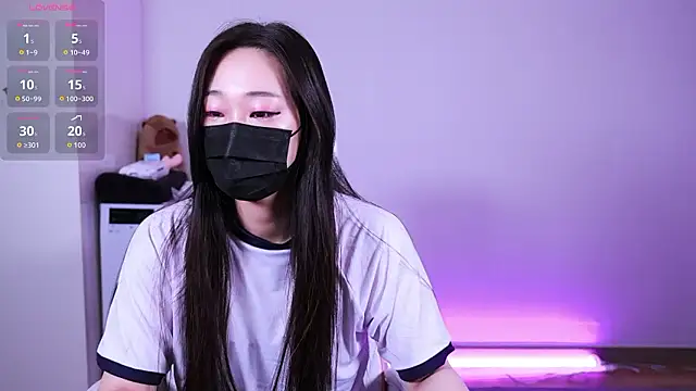 sodami01 online show from 04.26.26