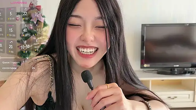 Snapshot of shuimitao1 chatting on 02.20.26 shuimitao1 online show from 02.20.26