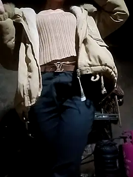 sunae-sex online show from 03.14.26