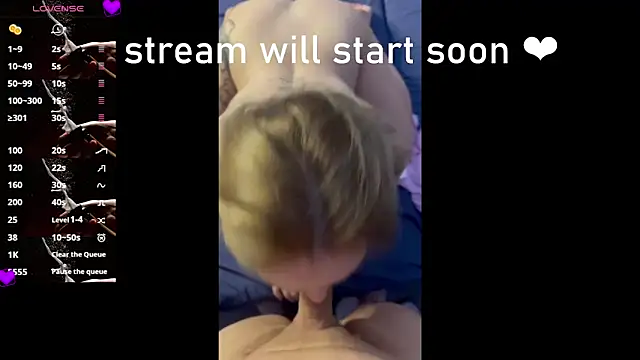 Para Love69 online show from 03.12.26