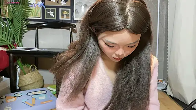 xiaosu22 online show from 03.23.26