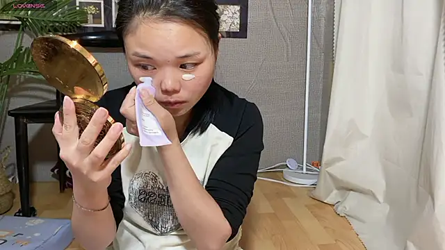 xiaosu22 online show from 04.06.26