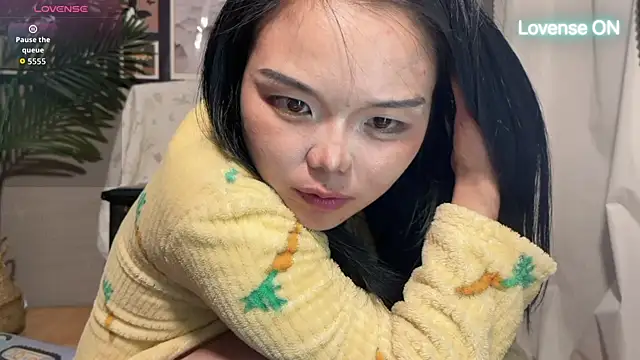 Snapshot of xiaosu22 chatting on 04.28.26 xiaosu22 online show from 04.28.26