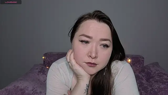 Snapshot of Daina_waga chatting on 02.20.26 Daina waga online show from 02.20.26