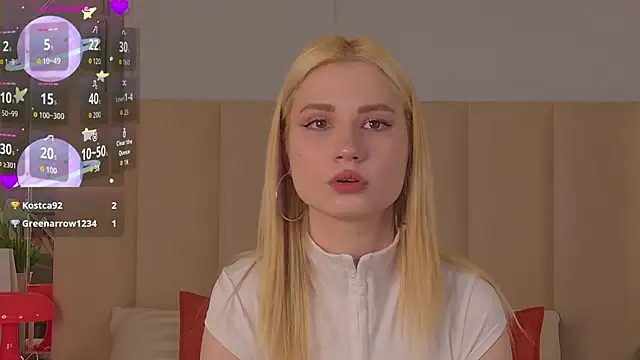 JadenLove  online show from 04.12.26