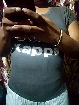 Snapshot of SCGBHJN chatting on 02.14.26 SCGBHJN online show from 02.14.26