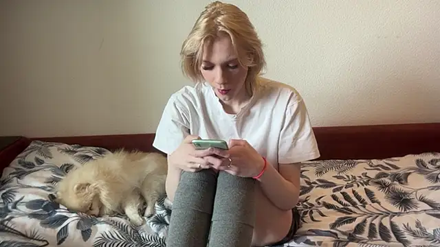 HirokoMassengills online show from 03.01.26