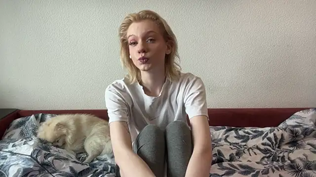 HirokoMassengills online show from 03.02.26