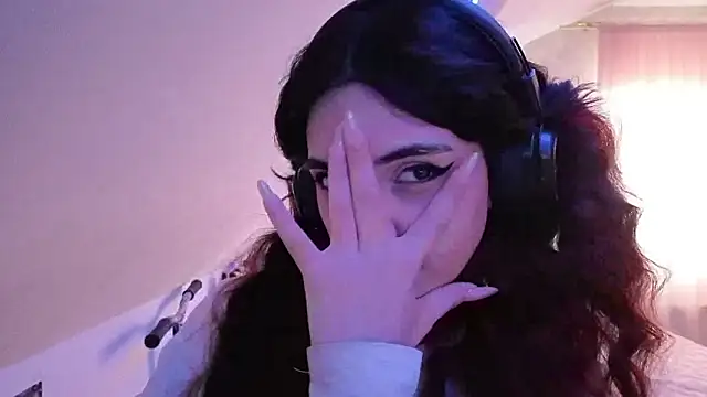 Snapshot of Blissmissataeses chatting on 02.22.26 Blissmissataeses online show from 02.22.26