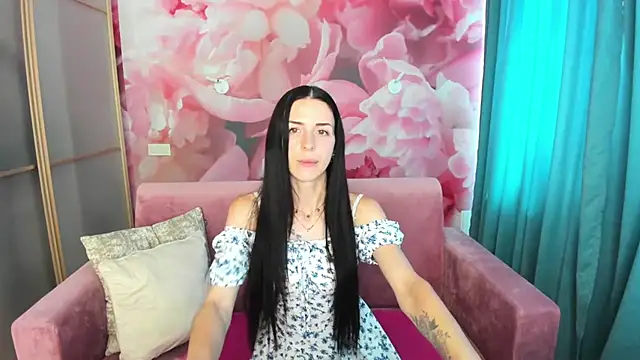 NoirDiva online show from 07.07.26