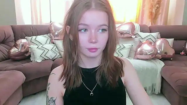 Violetta  Dreams online show from 03.24.26