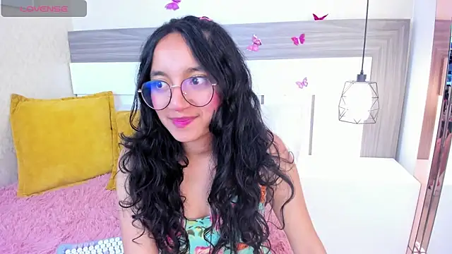 Emilyblussh online show from 04.08.26