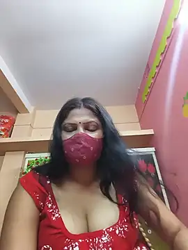 Kiya 6543 online show from 06.25.26