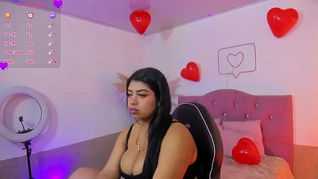 Meloddi tay online show from 02.16.26