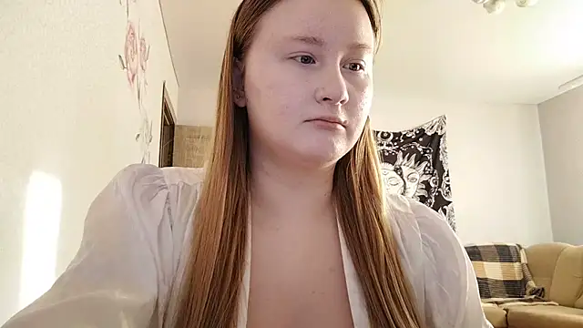 AnikaLipps online show from 03.09.26