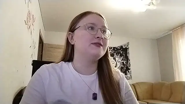 Snapshot of AnikaLipps chatting on 07.11.26 AnikaLipps online show from 07.11.26