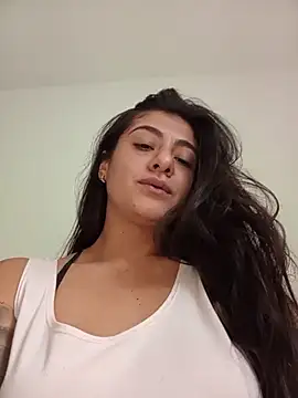 Snapshot of Arianna_C chatting on 02.19.26 Arianna C online show from 02.19.26