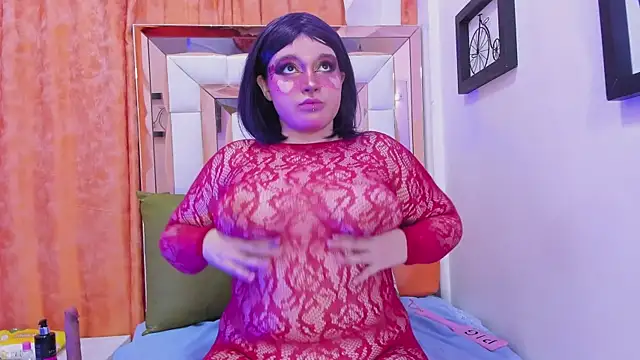 NamiInk hot69 online show from 02.14.26