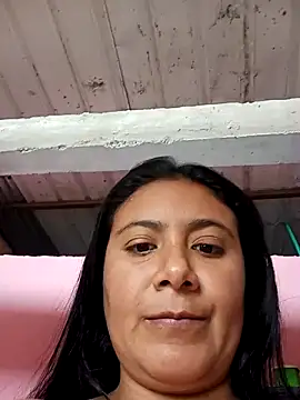 Gissele Rubi online show from 06.04.26
