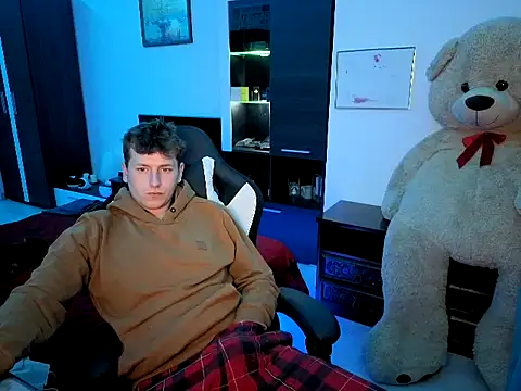 Germanyhot19 online show from 05.02.26