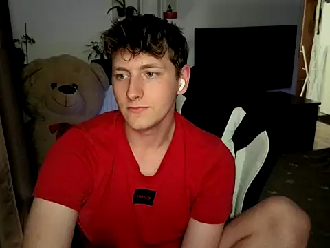 Germanyhot19 online show from 06.05.26