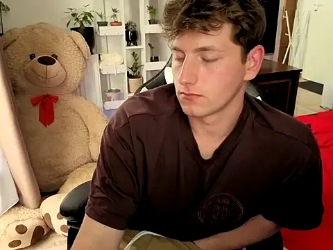 Germanyhot19 online show from 06.09.26