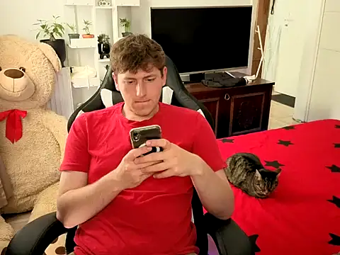 Germanyhot19 online show from 06.10.26