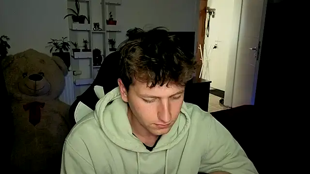 Germanyhot19 online show from 06.15.26