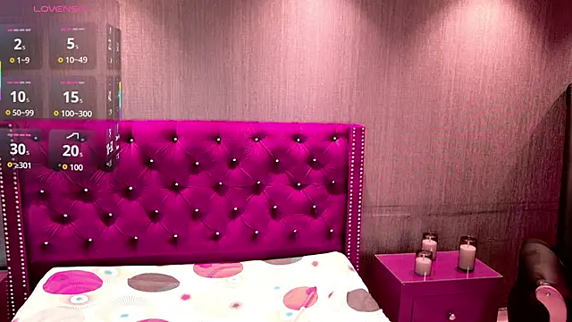 Kinsleybrown online show from 02.26.26