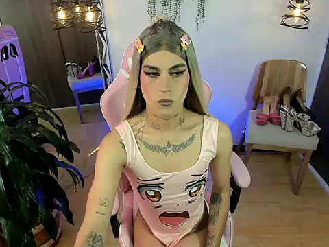 alisoondrean  online show from 03.20.26