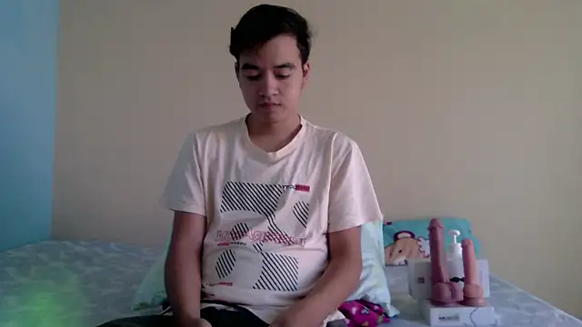 IronDante online show from 04.21.26