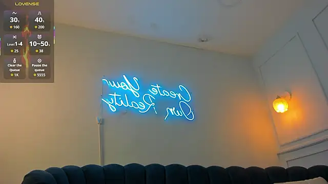 Zafiro21  online show from 03.23.26