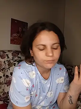 Snapshot of tubicim chatting on 06.17.26 tubicim online show from 06.17.26