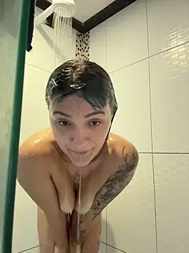 Myla Fire online show from 04.22.26