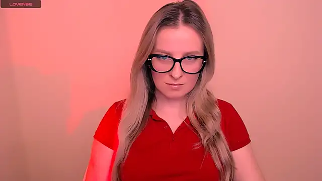 AnnePeach online show from 03.20.26