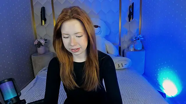 StellaBev online show from 02.18.26