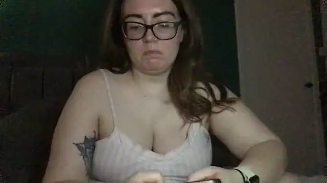 CurvyBx online show from 03.10.26