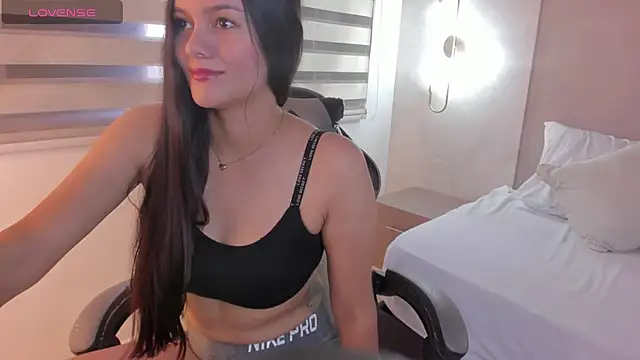 jade callen online show from 07.10.26