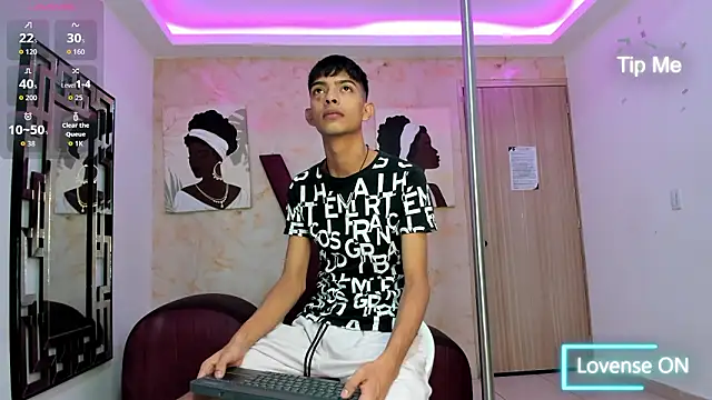 KITTY BOSH online show from 03.02.26