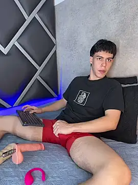 Lucian-greyy online show from 02.17.26