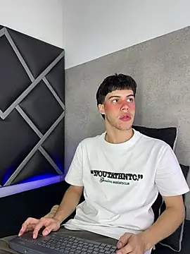 Lucian-greyy online show from 02.27.26