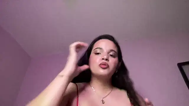 Snapshot of SoyOceanne chatting on 02.13.26 SoyOceanne online show from 02.13.26