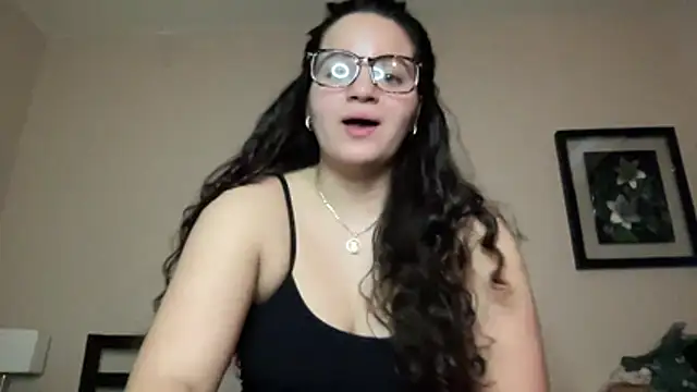 Snapshot of SoyOceanne chatting on 02.19.26 SoyOceanne online show from 02.19.26