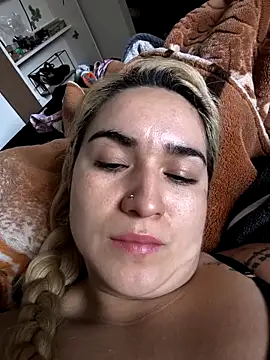 violet-grey online show from 03.17.26