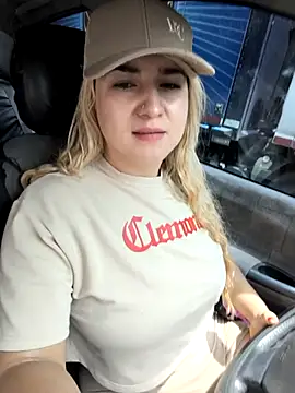 violet-grey online show from 03.24.26