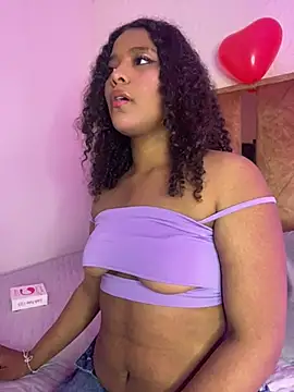 Snapshot of canelaa_sweet5 chatting on 02.24.26 canelaa sweet5 online show from 02.24.26